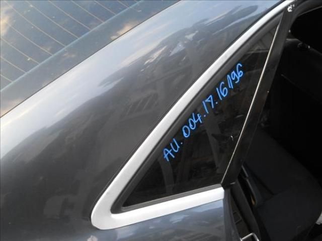 bontott AUDI A4 B6 Jobb C Oszlop Oldalablak Üveg