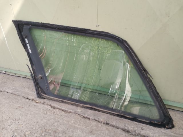 bontott AUDI A4 B6 Jobb C Oszlop Oldalablak Üveg