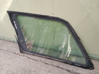 bontott AUDI A4 B6 Jobb C Oszlop Oldalablak Üveg