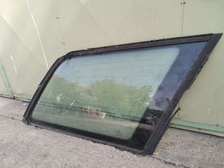 bontott AUDI A4 B6 Jobb C Oszlop Oldalablak Üveg