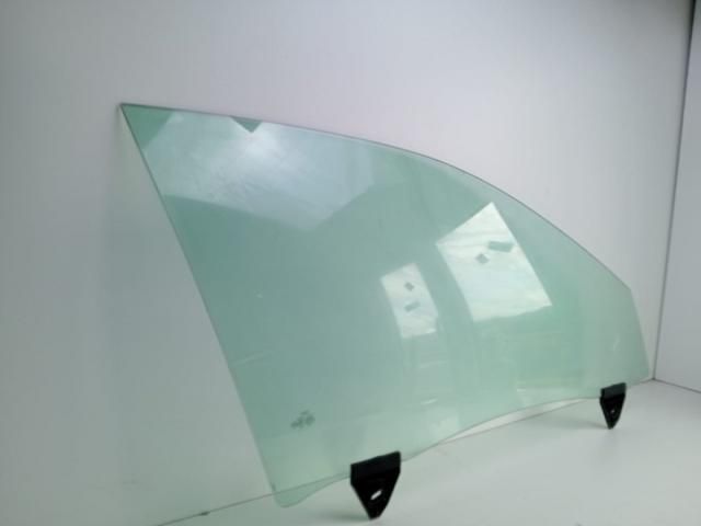 bontott AUDI A4 B6 Jobb első Ablak