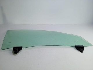 bontott AUDI A4 B6 Jobb első Ablak