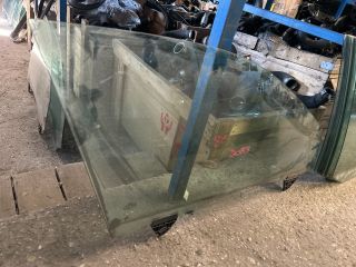 bontott AUDI A4 B6 Jobb első Ablak