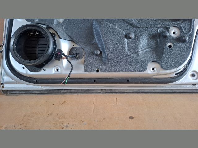 bontott AUDI A4 B6 Jobb első Ablak