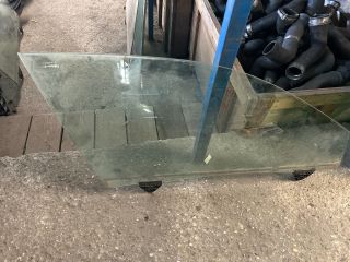 bontott AUDI A4 B6 Jobb első Ablak