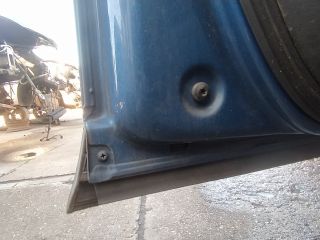 bontott AUDI A4 B6 Jobb első Ablak