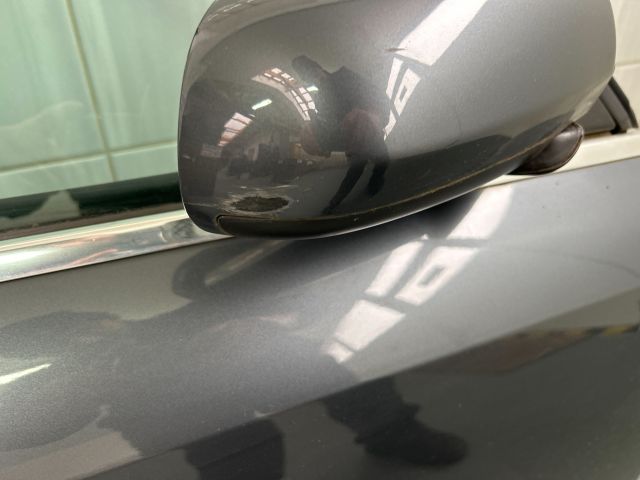 bontott AUDI A4 B6 Jobb első Ablak