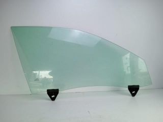 bontott AUDI A4 B6 Jobb első Ablak