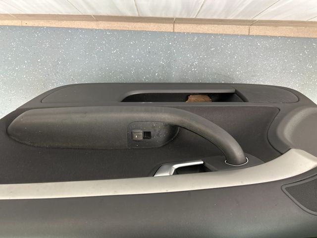 bontott AUDI A4 B6 Jobb első Ablak