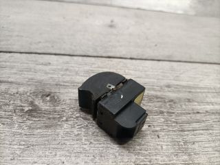 bontott AUDI A4 B6 Jobb első Ablakemelő Kapcsoló