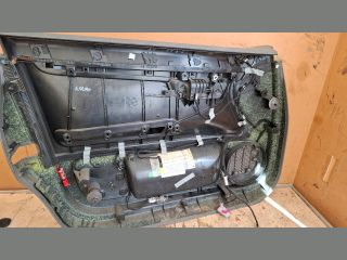 bontott AUDI A4 B6 Jobb első Ablakemelő Kapcsoló