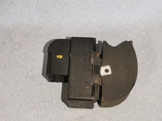 bontott AUDI A4 B6 Jobb első Ablakemelő Kapcsoló