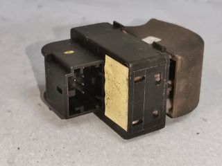 bontott AUDI A4 B6 Jobb első Ablakemelő Kapcsoló