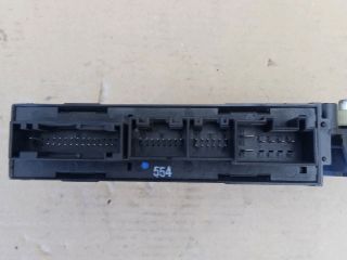 bontott AUDI A4 B6 Jobb első Ablakemelő Motor