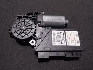 bontott AUDI A4 B6 Jobb első Ablakemelő Motor