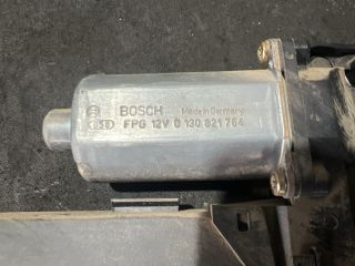 bontott AUDI A4 B6 Jobb első Ablakemelő Motor