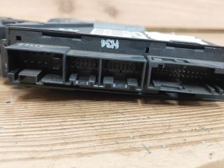 bontott AUDI A4 B6 Jobb első Ablakemelő Motor