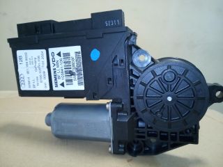 bontott AUDI A4 B6 Jobb első Ablakemelő Motor