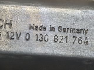 bontott AUDI A4 B6 Jobb első Ablakemelő Motor