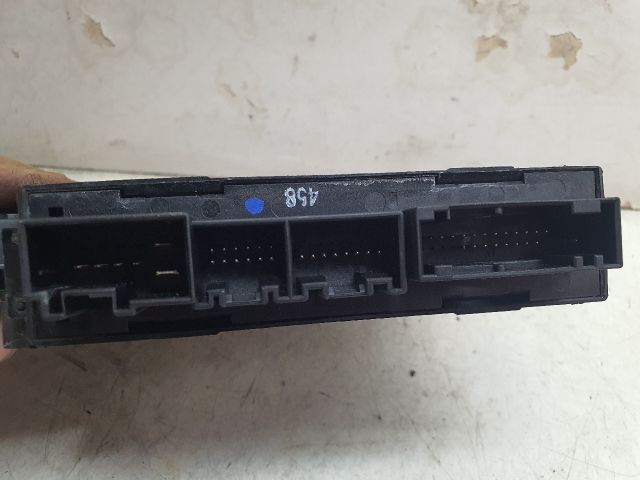 bontott AUDI A4 B6 Jobb első Ablakemelő Motor