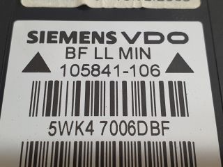 bontott AUDI A4 B6 Jobb első Ablakemelő Motor