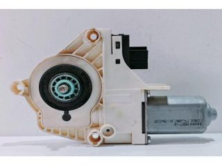 bontott AUDI A4 B6 Jobb első Ablakemelő Szerkezet (Elektromos)