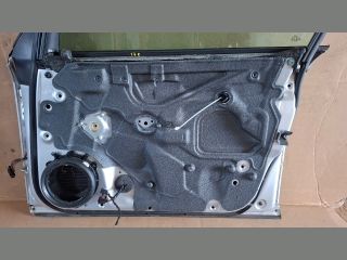 bontott AUDI A4 B6 Jobb első Ablakemelő Szerkezet (Elektromos)