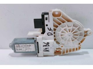 bontott AUDI A4 B6 Jobb első Ablakemelő Szerkezet (Elektromos)