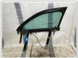 bontott AUDI A4 B6 Jobb első Ablakemelő Szerkezet (Elektromos)