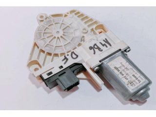 bontott AUDI A4 B6 Jobb első Ablakemelő Szerkezet (Elektromos)