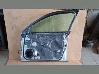 bontott AUDI A4 B6 Jobb első Ablakemelő Szerkezet (Elektromos)