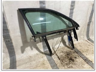 bontott AUDI A4 B6 Jobb első Ablakemelő Szerkezet (Elektromos)