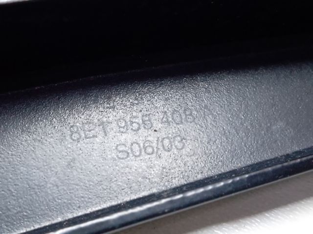 bontott AUDI A4 B6 Jobb első Ablaktörlő Kar