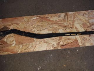 bontott AUDI A4 B6 Jobb első Ablaktörlő Kar