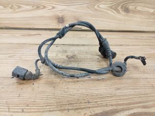 bontott AUDI A4 B6 Jobb első ABS Jeladó