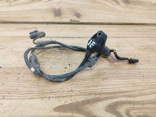 bontott AUDI A4 B6 Jobb első ABS Jeladó