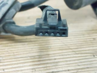 bontott AUDI A4 B6 Jobb első ABS Jeladó