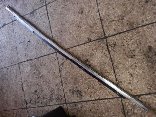 bontott AUDI A4 B6 Jobb első Ajtó Díszléc