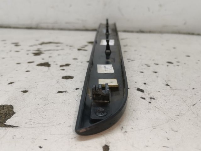 bontott AUDI A4 B6 Jobb első Ajtó Kárpit Díszléc