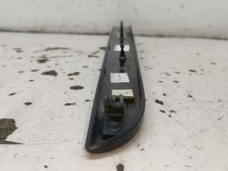 bontott AUDI A4 B6 Jobb első Ajtó Kárpit Díszléc