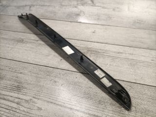 bontott AUDI A4 B6 Jobb első Ajtó Kárpit Díszléc