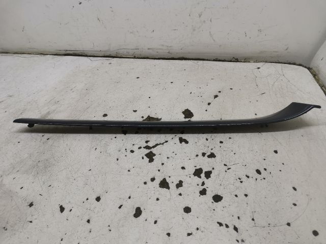 bontott AUDI A4 B6 Jobb első Ajtó Kárpit Díszléc