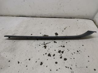 bontott AUDI A4 B6 Jobb első Ajtó Kárpit Díszléc