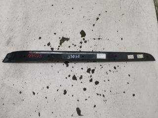 bontott AUDI A4 B6 Jobb első Ajtó Kárpit Díszléc