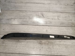 bontott AUDI A4 B6 Jobb első Ajtó Kárpit Díszléc