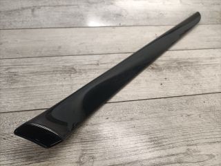 bontott AUDI A4 B6 Jobb első Ajtó Kárpit Díszléc