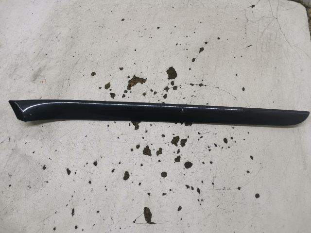 bontott AUDI A4 B6 Jobb első Ajtó Kárpit Díszléc