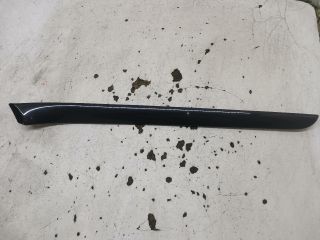 bontott AUDI A4 B6 Jobb első Ajtó Kárpit Díszléc