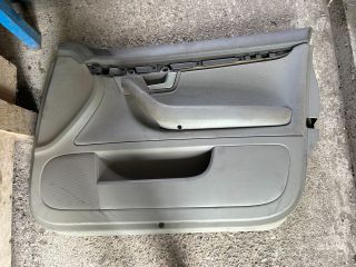 bontott AUDI A4 B6 Jobb első Ajtó Kárpit