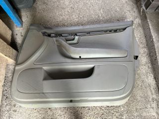 bontott AUDI A4 B6 Jobb első Ajtó Kárpit